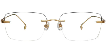 Titanium glasbril F7784