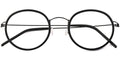 Zwart