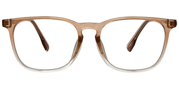 Acetaat Vierkant Montuur F6151