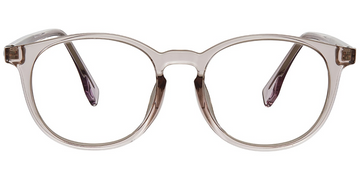 Acetaat Rond Montuur F6152