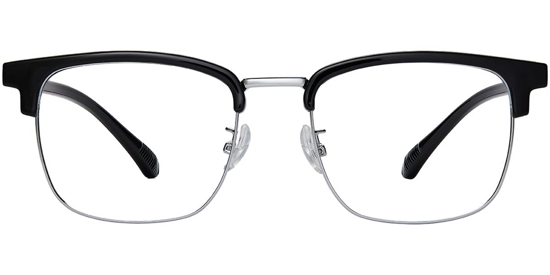 Browline Montuur F8091