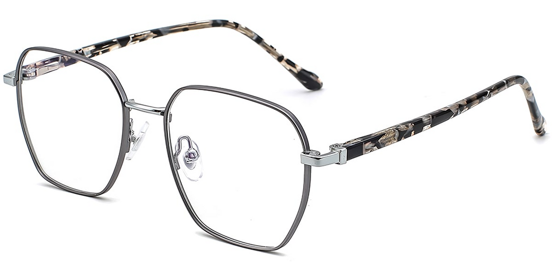 Metaal Vierkant Montuur F8067