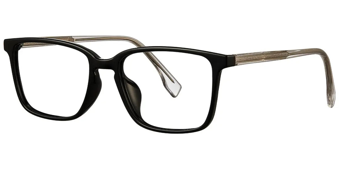 Acetate Rectangle Frame F6153 - VYUE