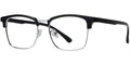 Browline Montuur F8098 - VYUE