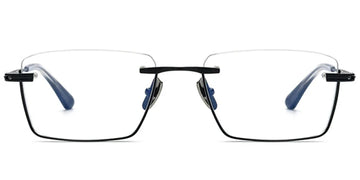 Titanium vierhoek met onderkant F4151